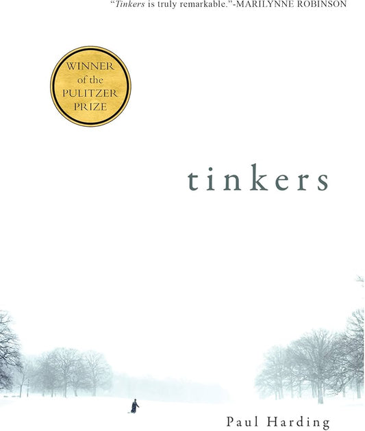 Tinkers by Paul Harding
