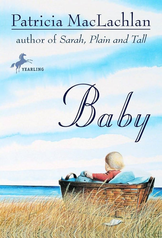 Baby by Patricia MacLachlan