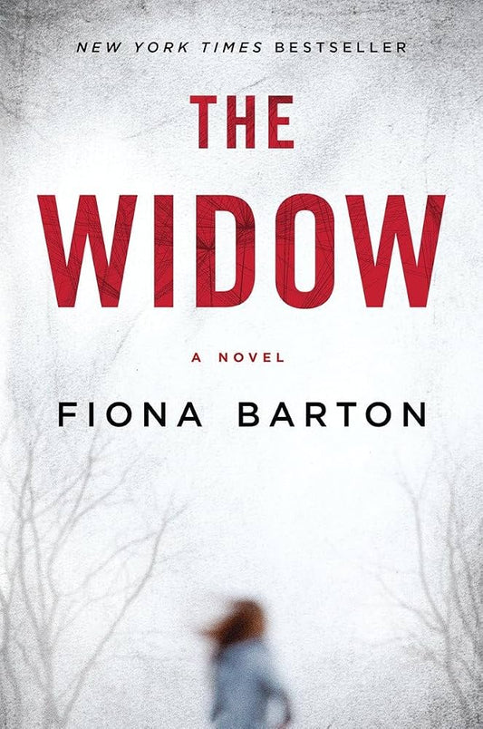 The Widow by Fiona Barton
