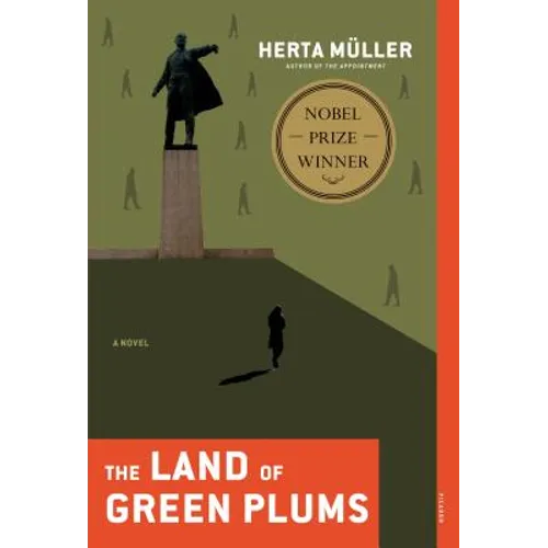 The Land of Green Plums