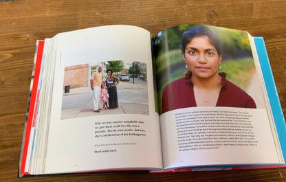 Humans of St. Louis: The People of St. Louis, One Photo and Story At A Time I Lindy Drew I Dessa Somerside