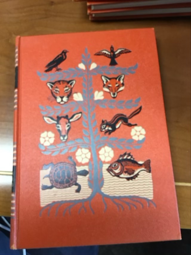 Childcraft: Exploring the World Around Us by John Morris Jones Vol 7