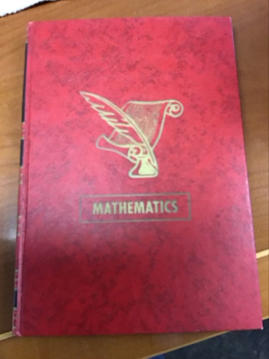 Made Simple Self-Teaching Encyclopedia : Mathematics