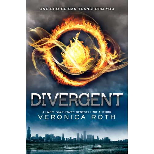 Divergent