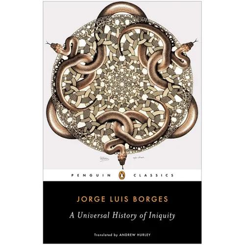 A Universal History of Iniquity