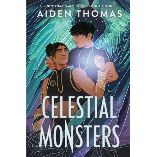 Celestial Monsters