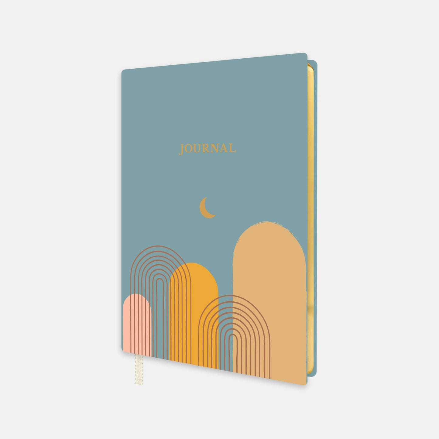 Softcover Journals