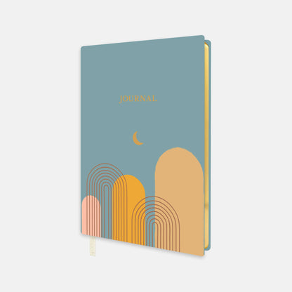 Softcover Journals