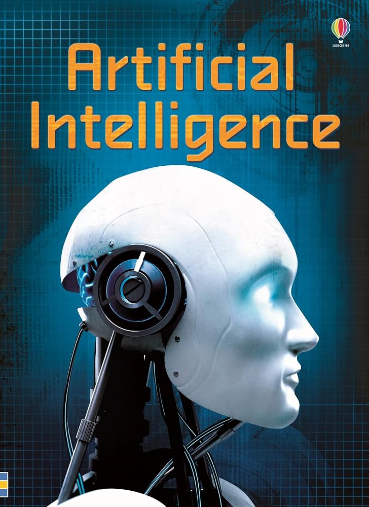 Artificial Intelligence by Henry Brook
