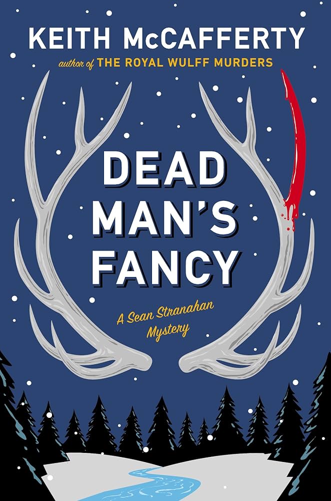 Dead Man's Fancy by Keith McCafferty
