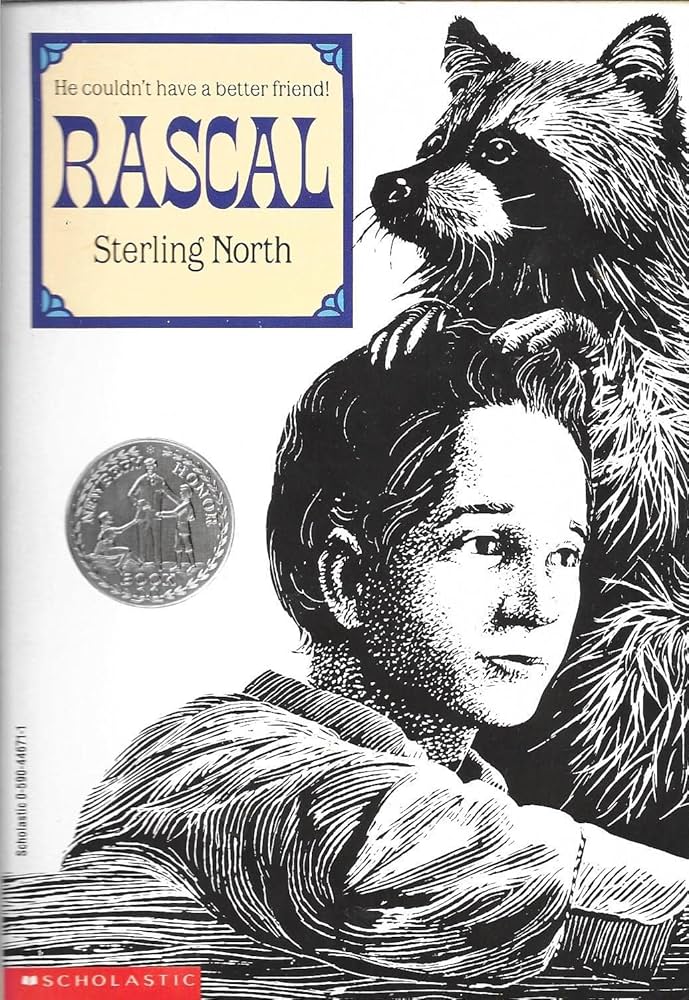 Rascal by Sterling North