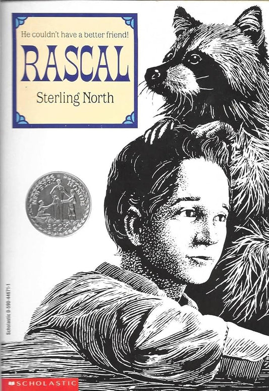 Rascal by Sterling North