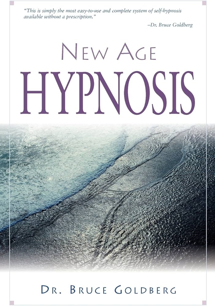 New Age Hypnosis by Bruce Goldberg