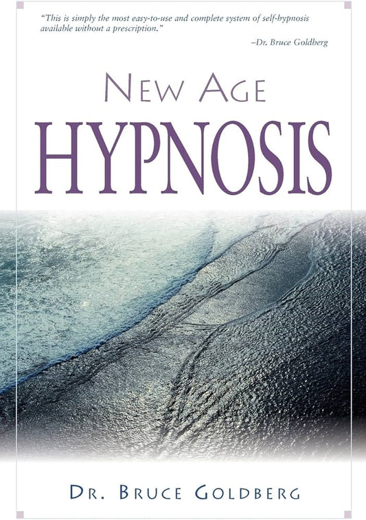 New Age Hypnosis by Bruce Goldberg