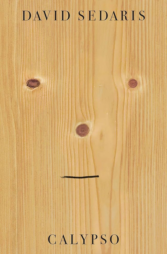 Calypso by David Sedaris