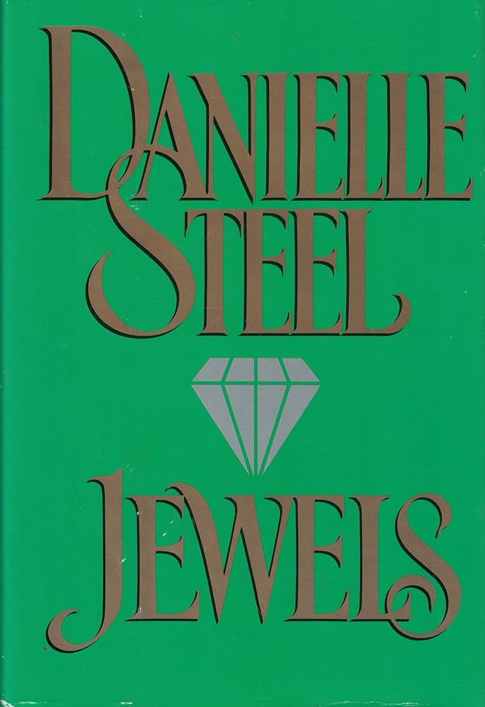 Jewels by Danielle Steel