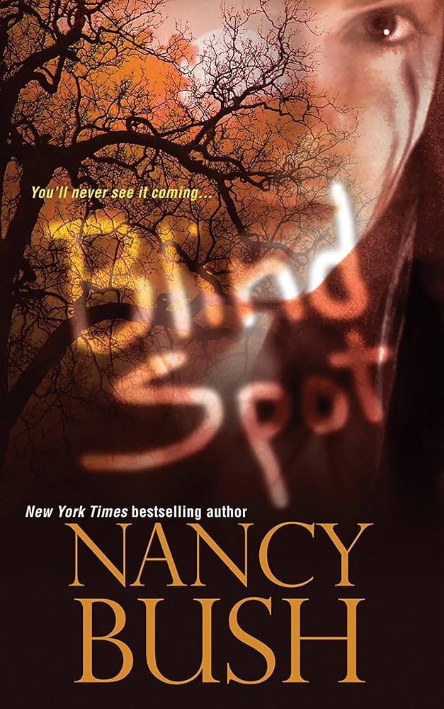 Blindspot by Nancy Bush