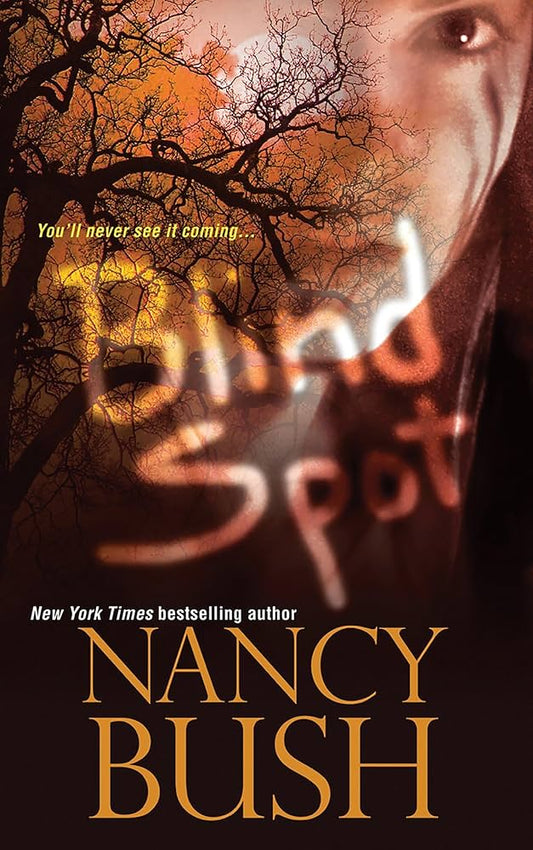 Blindspot by Nancy Bush