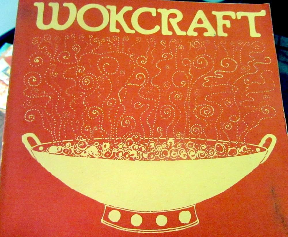 Wokcraft by Charles Schafer