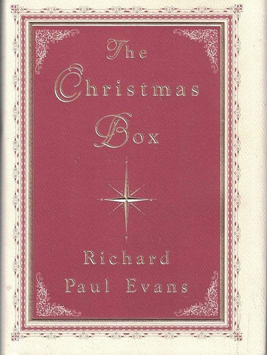 The Christmas Box by Richard Paul Evans