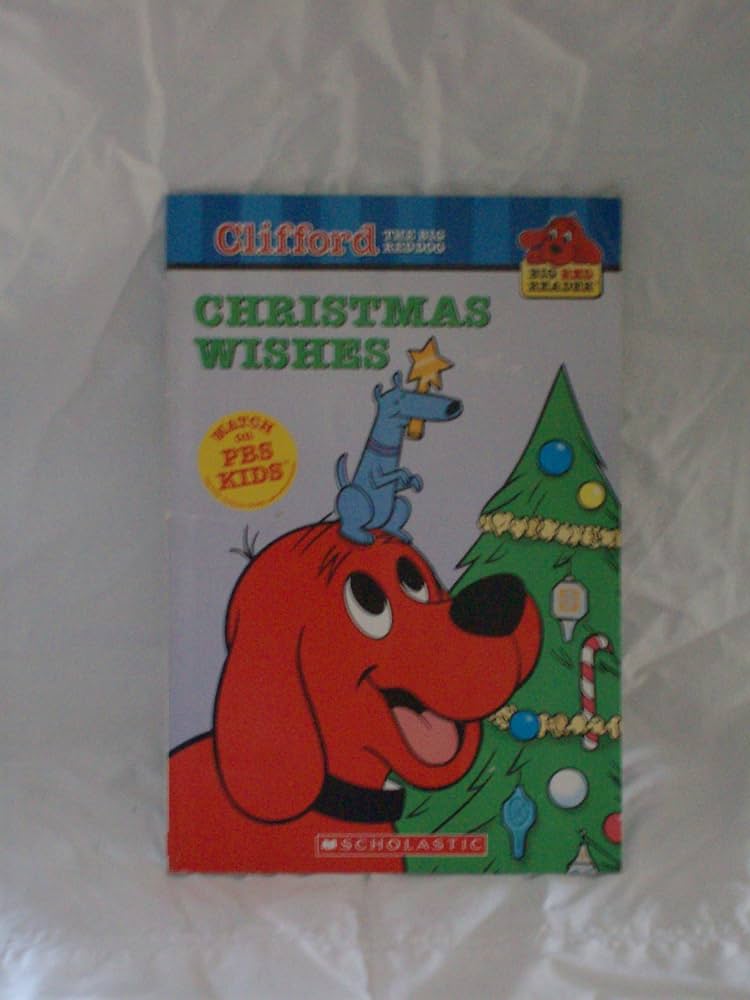 Christmas Wishes by Gail Herman
