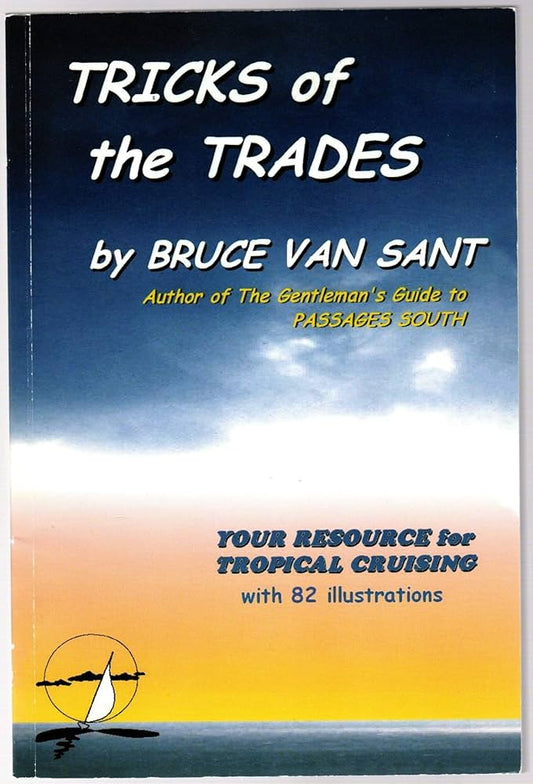 Tricks of the Trades by Bruce Van Sant