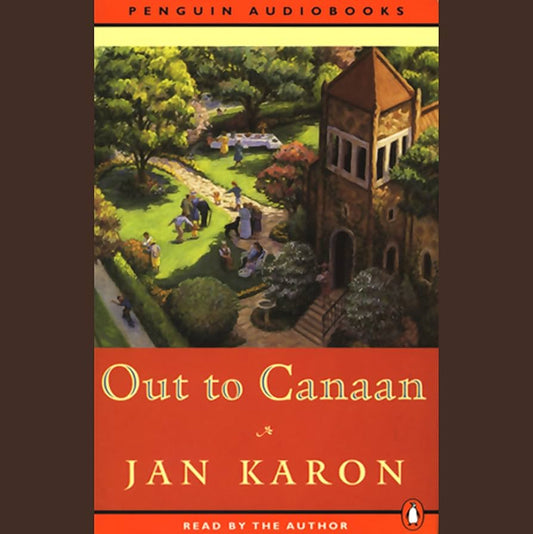 Out to Canaan by Jan Karon