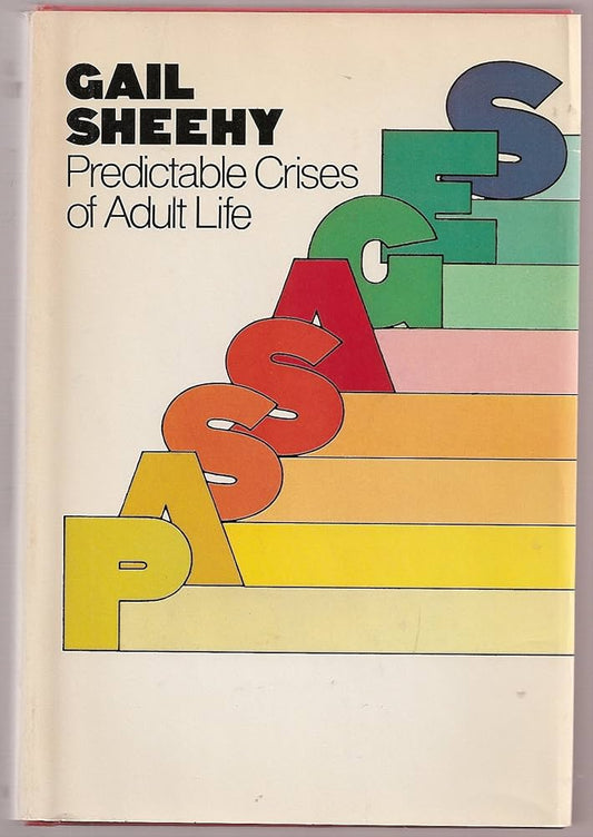 Passages by Gail Sheehy
