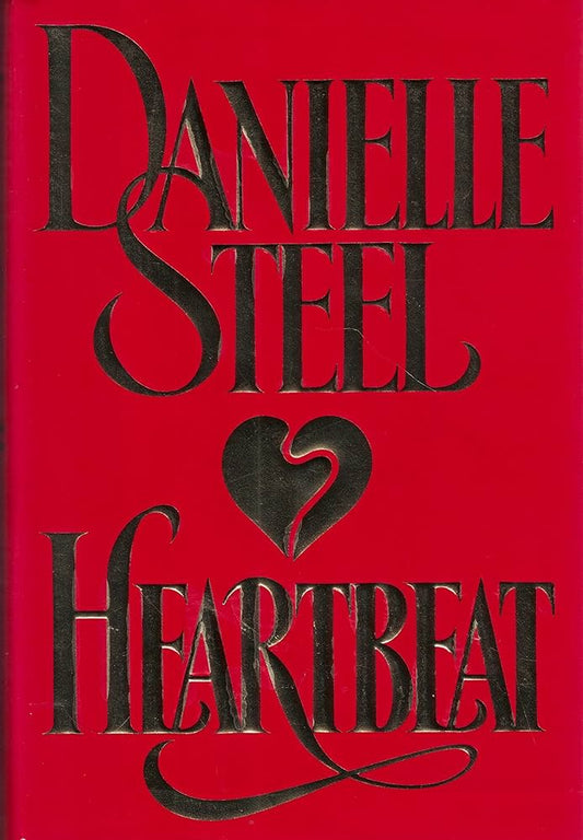 Heartbeat by Danielle Steel