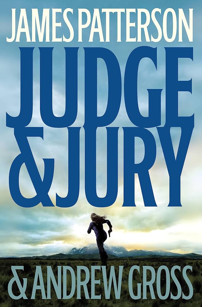Judge & Jury by James Patterson
