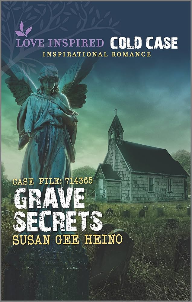 Grave Secrets by Susan Gee Heino
