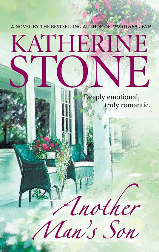 Another Man's Son (MIRA) by Katherine Stone