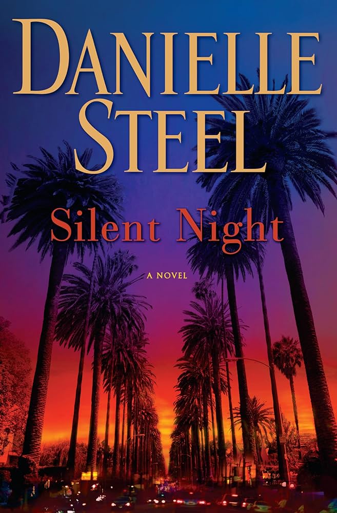 Silent Night: A Novel by Danielle Steel
