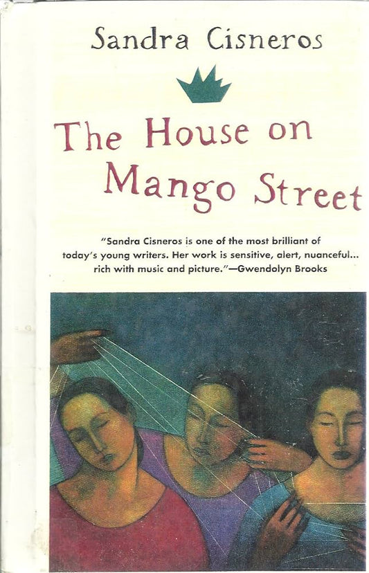 The House on Mango Street (Vintage Contemporaries) by Sandra Cisneros