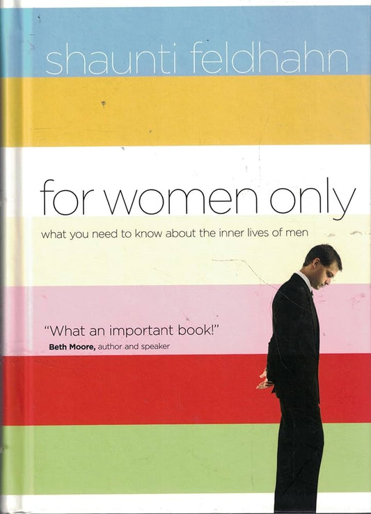 For Women Only by Shaunti Feldhahn