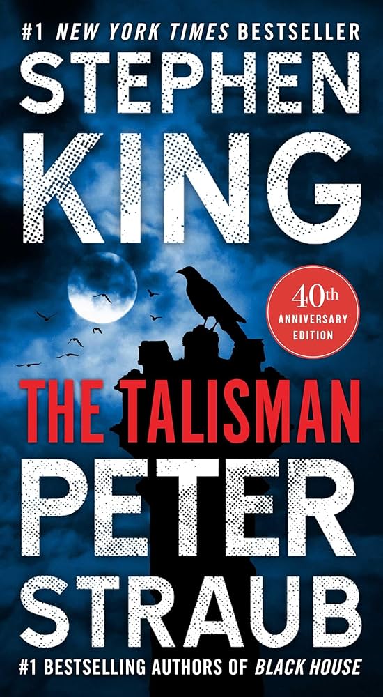 The Talisman by Stephen King