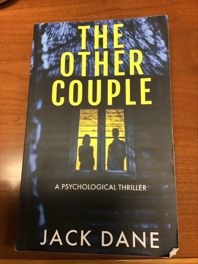 The Other Couple by Jack Dane