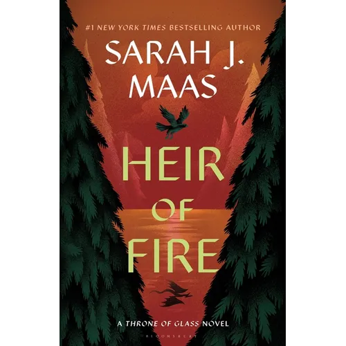 Heir of Fire