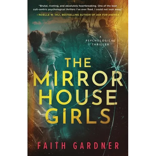 The Mirror House Girls