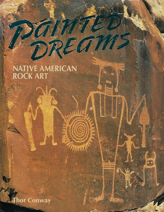 Painted Dreams by Thor Conway