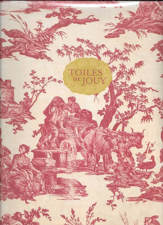 Toiles de Jouy by Judith Straeten