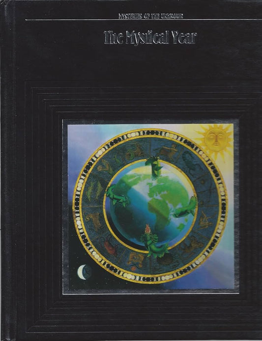 Mystical Year by Time-Life Editors