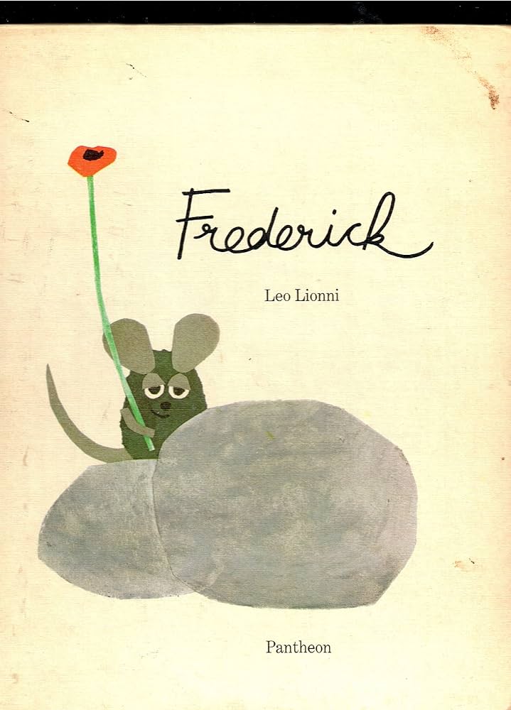 Frederick by Leo Lionni