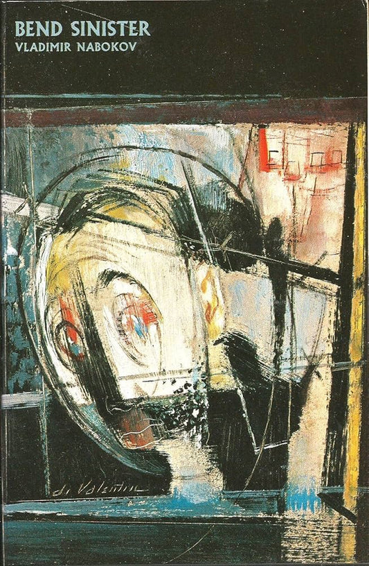 Bend Sinister by Vladimir Nabokov
