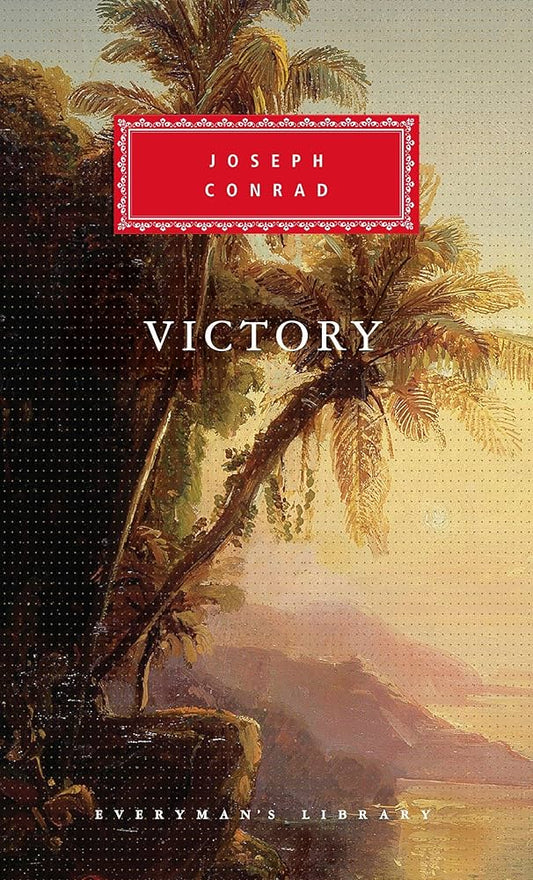 Victory: Victory: An Island Tale (World's Classics) by Joseph Conrad