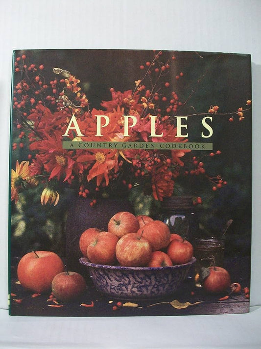 Apples by Christopher Idone