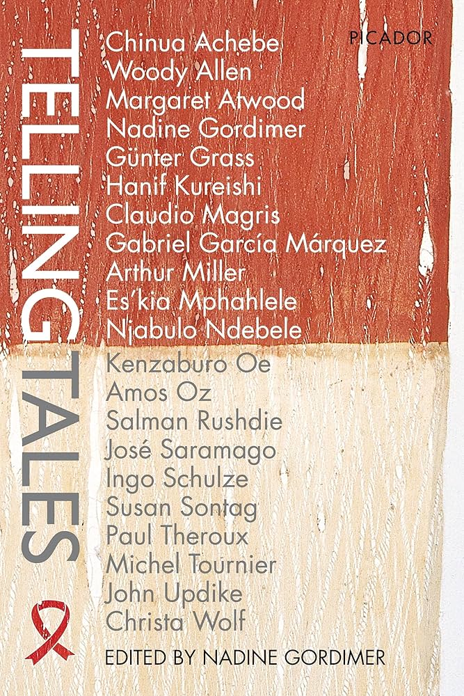 Telling Tales by Nadine Gordimer