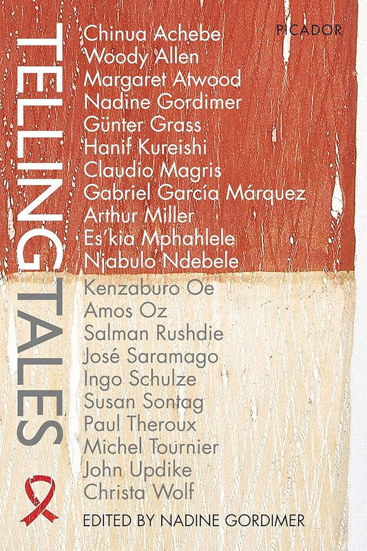 Telling Tales by Nadine Gordimer
