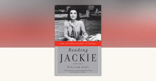 Reading Jackie by William Kuhn
