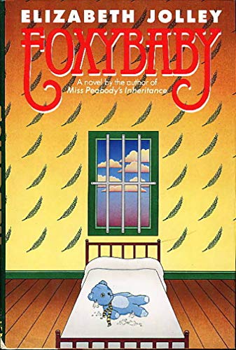 Foxybaby by Elizabeth Jolley